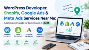 WordPress Developer